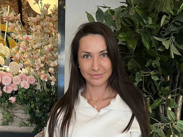 Fotografie profilu -ANN-