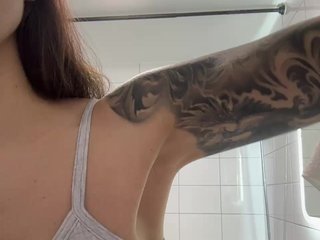 Erotický videochat -ANN-