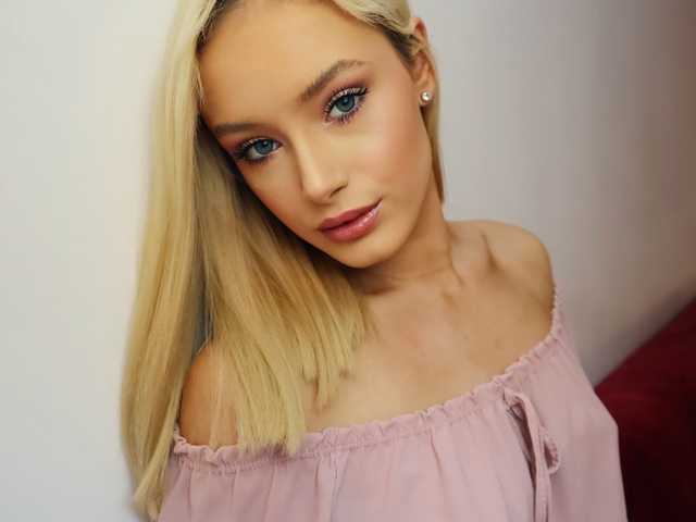 Fotografie profilu -Anna-Angel-