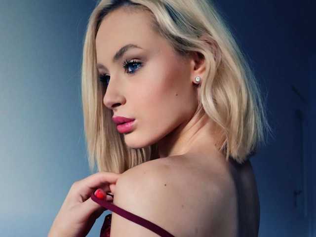 Fotografie profilu -Anna-Angel-