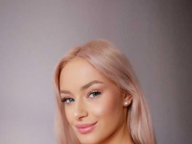 Fotografie profilu -Anna-Angel-