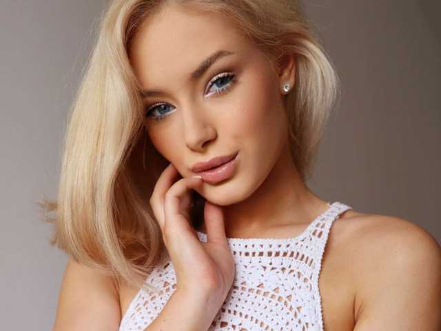 Fotografie profilu -Anna-Angel-