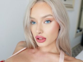 Erotický video chat -Anna-Angel-