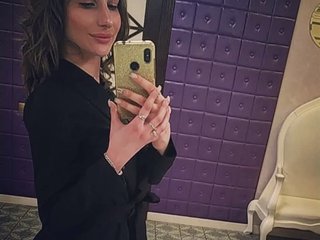 Erotický videochat -AnnaMaria-a