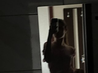 Erotický video chat -Annelise-