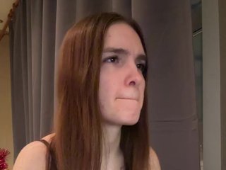 Erotický videochat -Apelsinka-