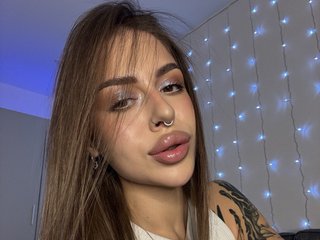 Erotický videochat Kris-