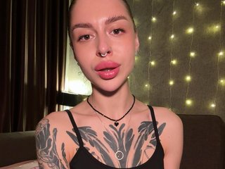 Erotický videochat Kris-