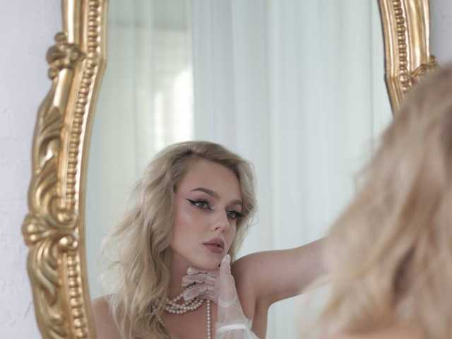 Fotografie profilu -Arisha-
