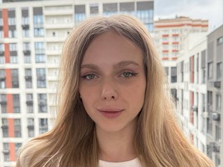 Erotický videochat -Arisha-