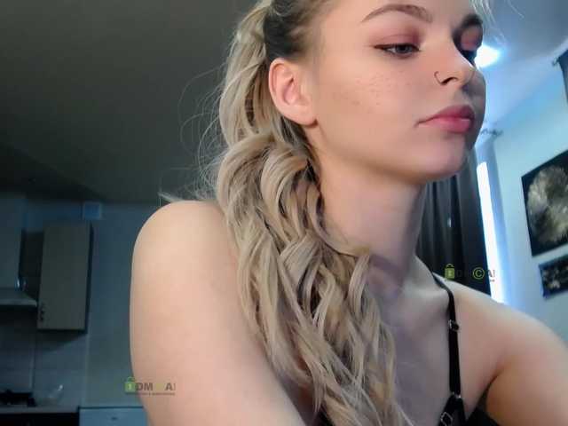 Vysílací screenshoty -ASTARTE-