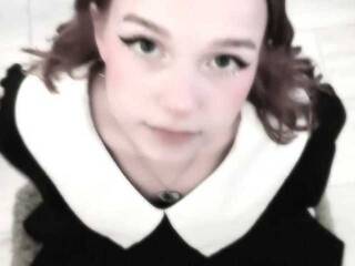 Erotický videochat -BabyMia-