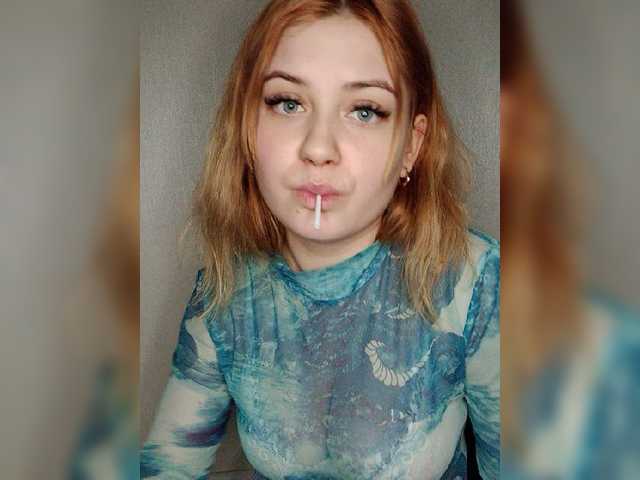 Vysílací screenshoty -badgirl-