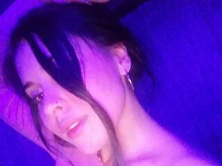 Erotický videochat -Banshee