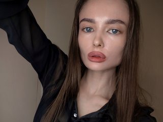 Erotický videochat -Barbie-Size-