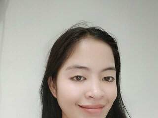 Erotický videochat -Barbie17