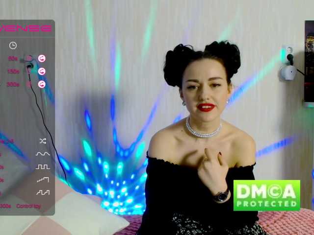 Vysílací screenshoty -Belosnezhka-