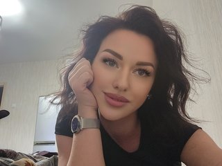 Erotický video chat -Belosnezhka-