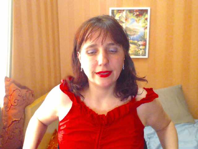 Vysílací screenshoty -BettyFoxy