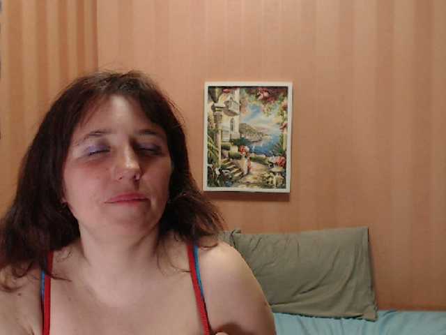 Vysílací screenshoty -BettyFoxy