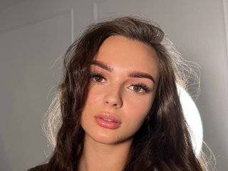 Erotický videochat -NeoN-BabY-