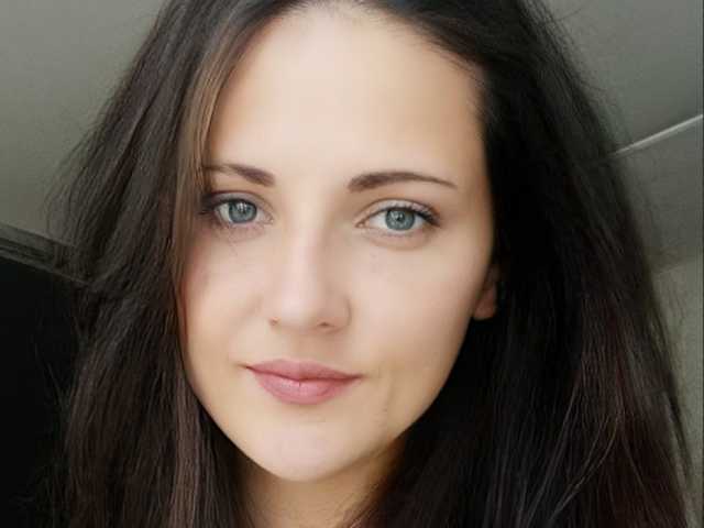 Fotografie profilu -BlackCandy-