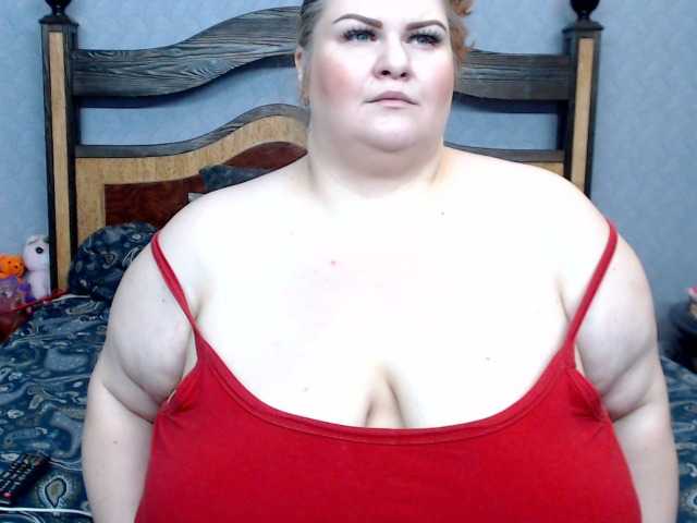 Fotky _L_I_R_ Lovense from 2 tokens«400 countdown, 69 collected, 331 left for naked!»