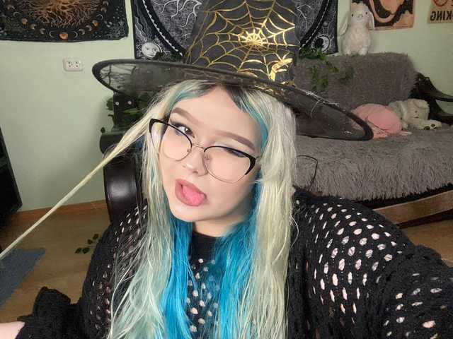 Fotografie profilu -CandyM1lky-