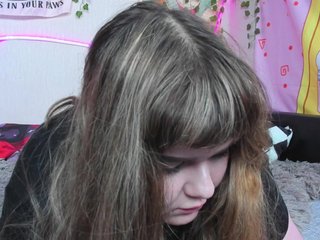 Erotický videochat -CandyM1lky-