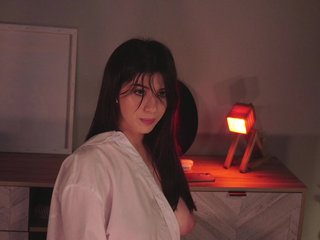 Erotický videochat -Madi-