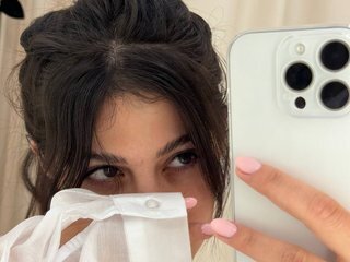 Erotický videochat -Madi-
