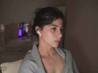 Erotický videochat -Madi-