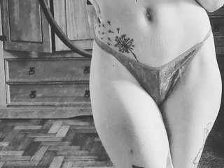 Erotický videochat -Ch-