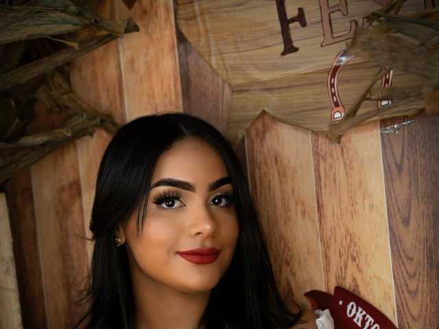 Fotografie profilu -charlotte