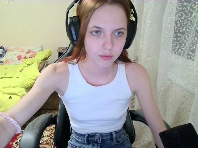 Vysílací screenshoty -CherryPie-