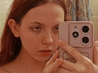 Erotický videochat -CherryPie-