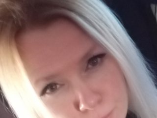 Erotický videochat -WhiteQueen-