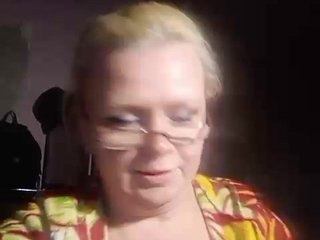 Erotický videochat -WhiteQueen-