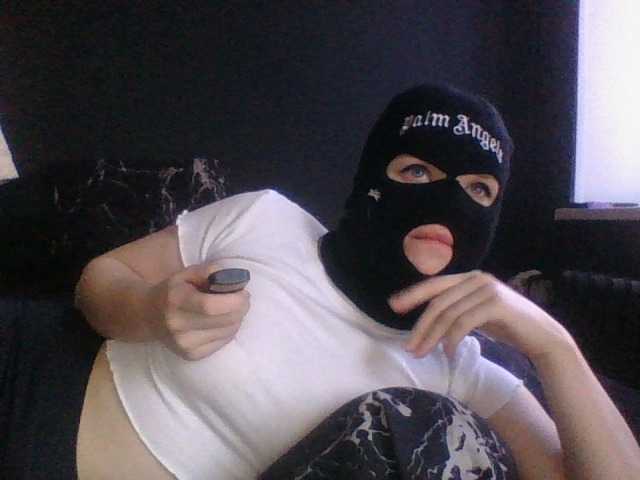 Vysílací screenshoty -Chupa-Chups