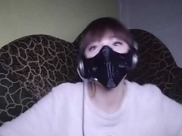 Vysílací screenshoty Miss_Cinnabon