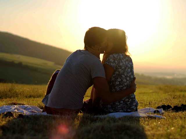 Fotografie profilu -Couple-