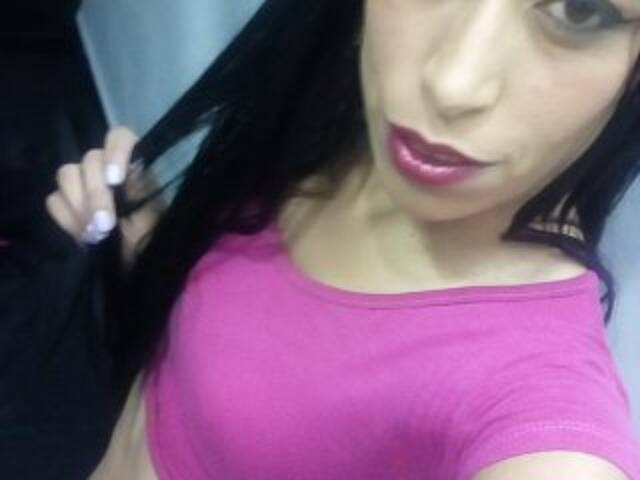 Fotografie profilu -Cute-X-Girl-