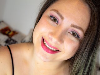 Fotografie profilu -cuteangel-