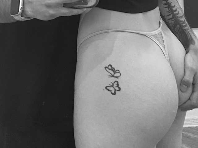 Fotografie profilu -Cuties-
