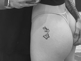 Erotický videochat -Cuties-