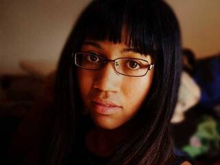 Erotický videochat -Cynthia-