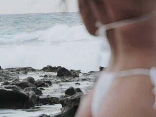 Erotický videochat -Daisy-