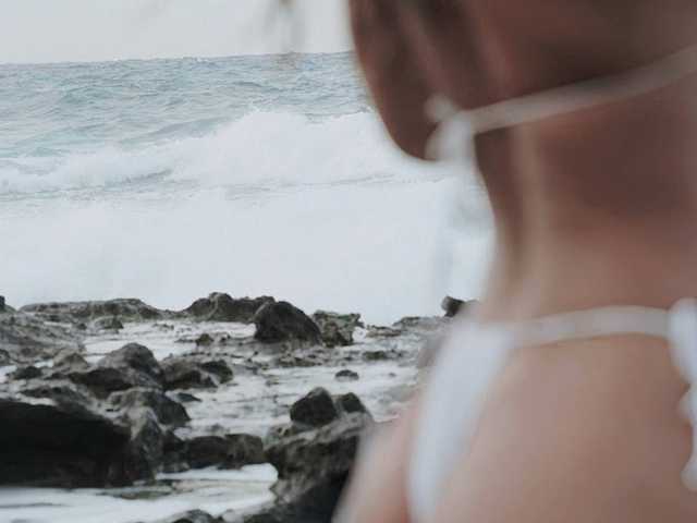 Fotografie profilu -Daisy-