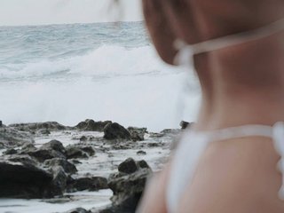 Erotický videochat -Daisy-