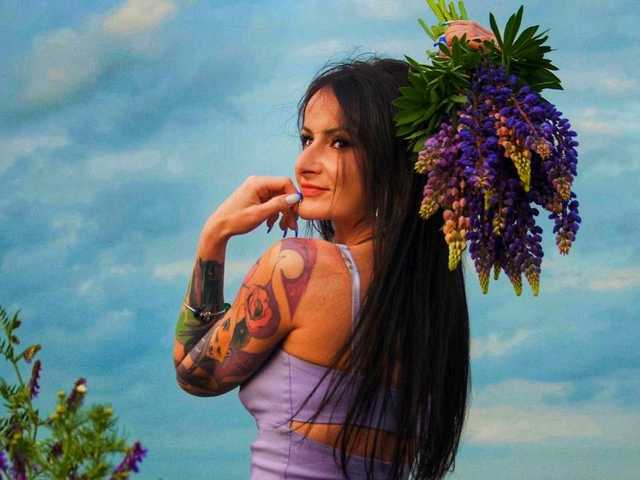 Fotografie profilu -DEIZY-